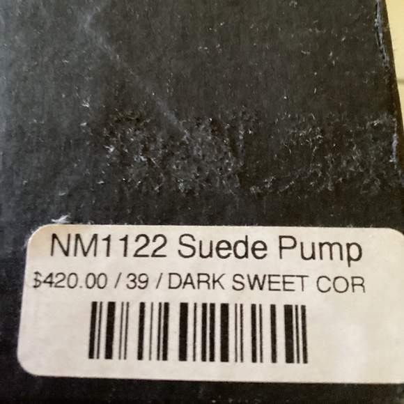 Gray pump - Picture 4 of 5